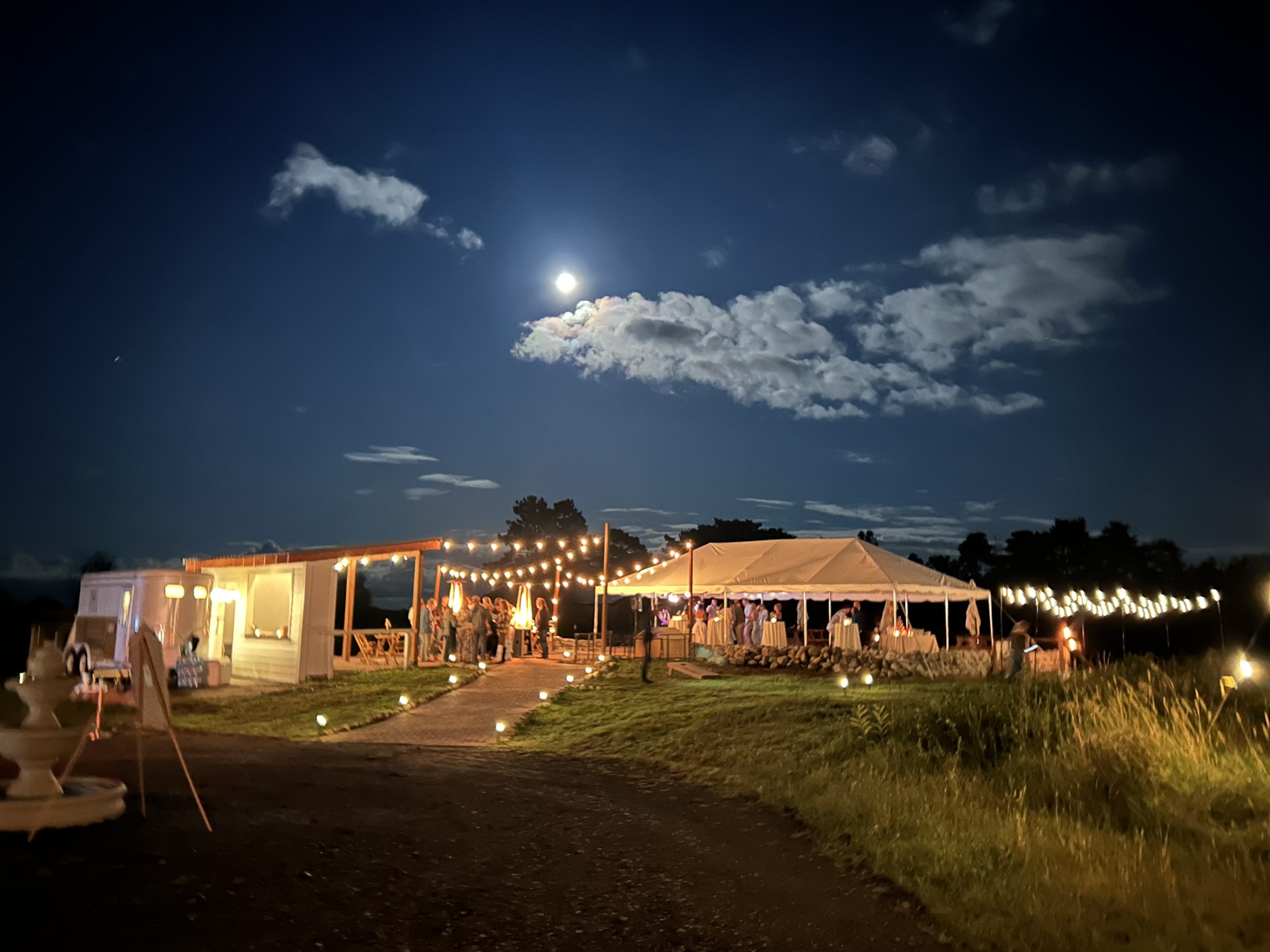 Norse Flora Farmhouse