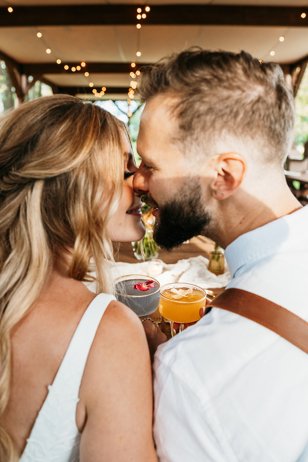 Farmhouse Wedding Venue