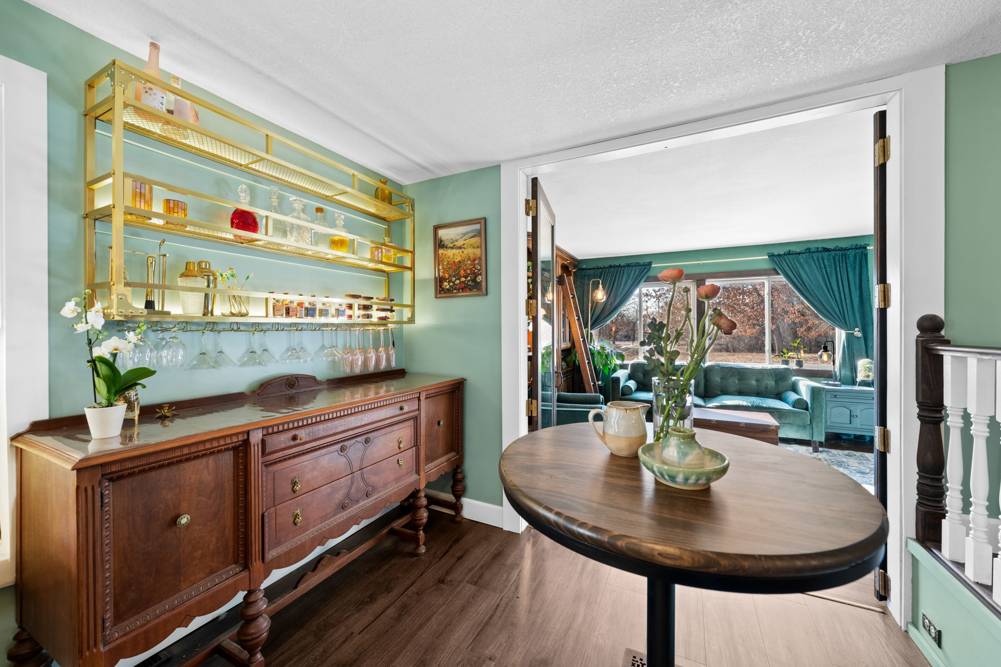 Private Event Venue In Mora MN