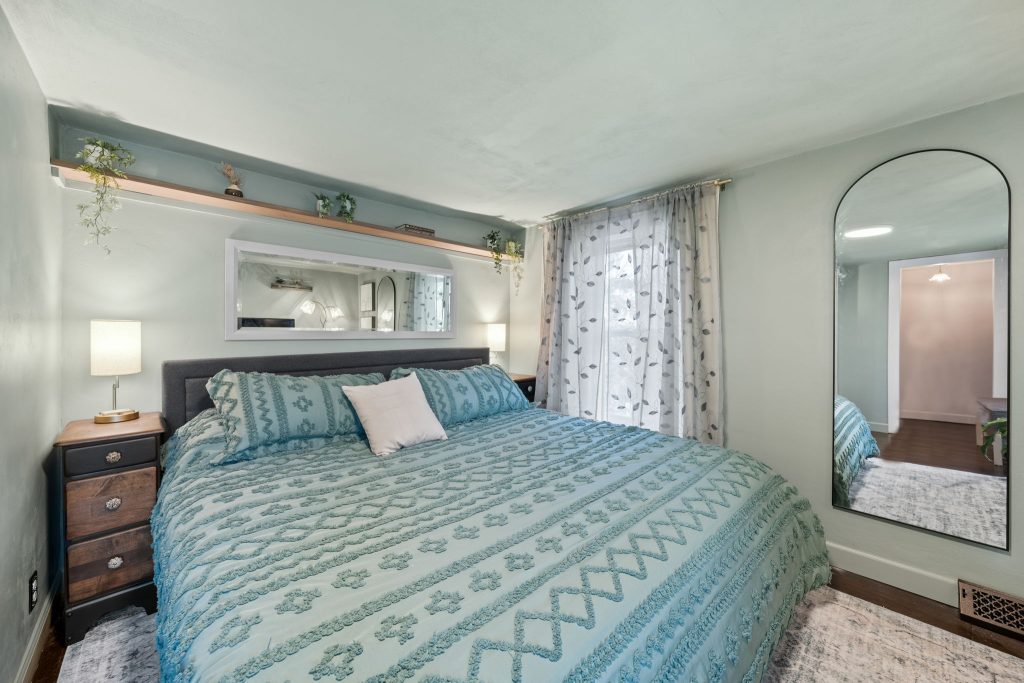 Minnesota Wedding Venue With Lodging