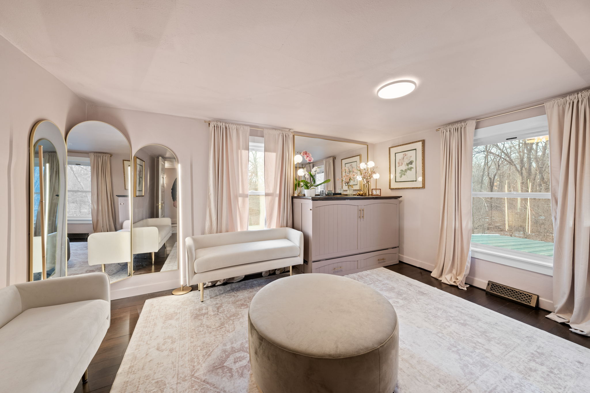 Farmhouse Event Venue