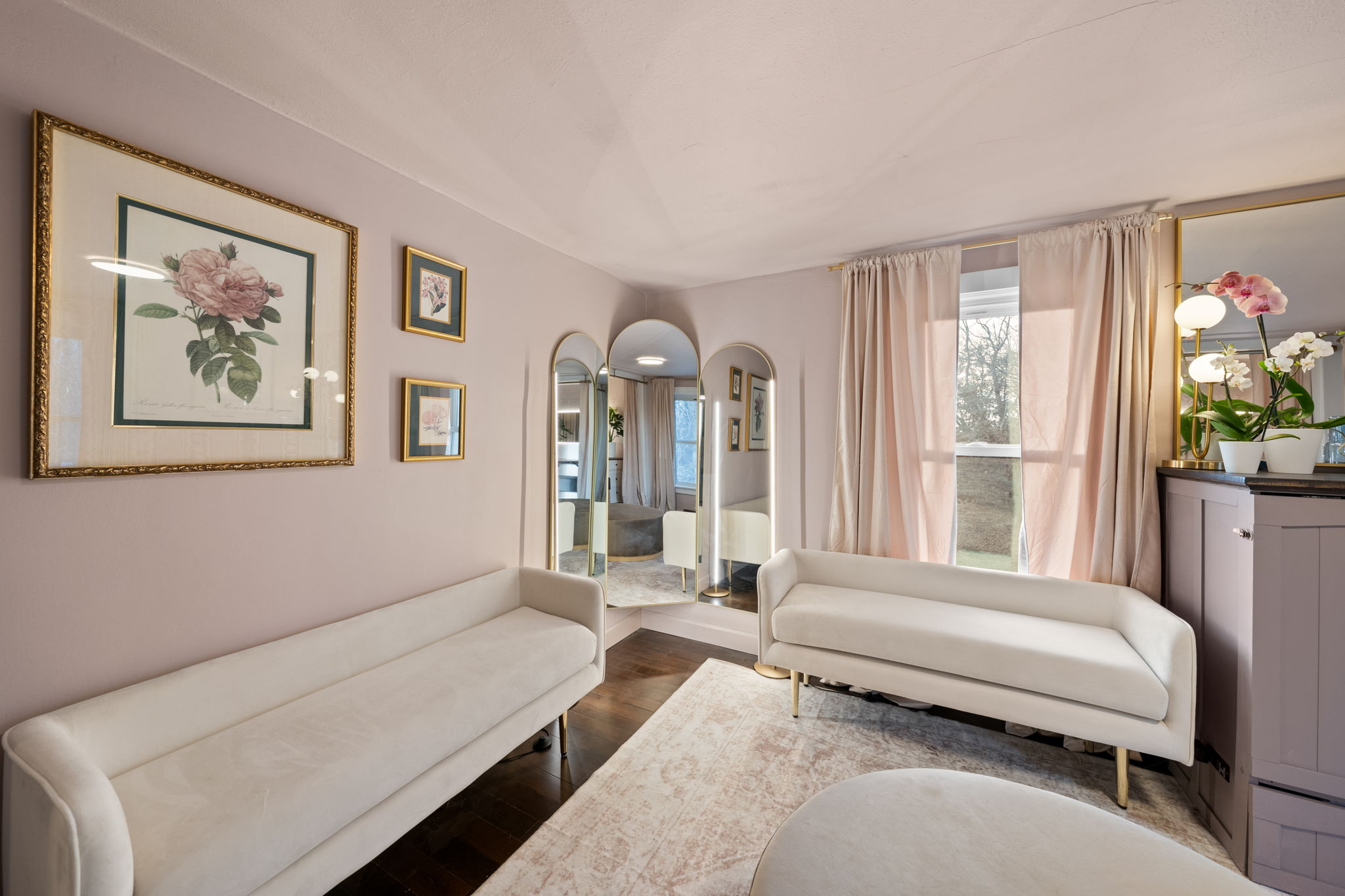 Corporate Event Space